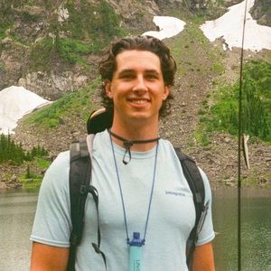 Meet your Posher, Cameron